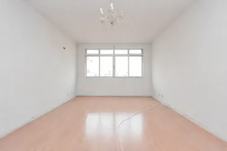 Apartamento com 1 Quarto à venda, 60m² no Santa Cecília, São Paulo