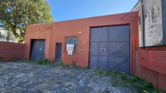 Galpão/Depósito/Armazém para alugar, 680m² no Centro, Piracaia