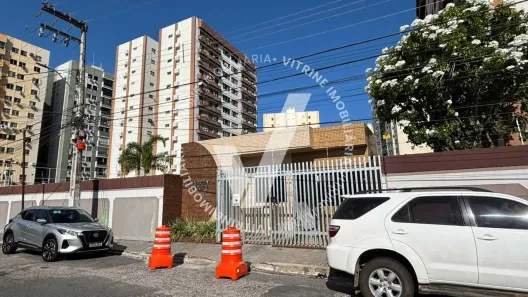 Apartamento com 3 Quartos à venda, 137m² no Treze de Julho, Aracaju