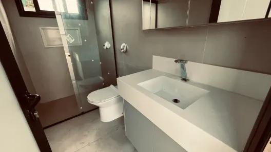Casa de Condomínio com 5 Quartos à venda, 380m² no Alphaville Flamboyant Residencial Araguaia, Goiânia