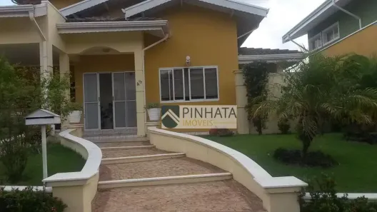 Casa de Condomínio com 3 Quartos à venda, 300m² no Centro, Vinhedo