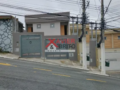 Sobrado com 2 Quartos à venda, 120m² no Jardim Tango, São Paulo