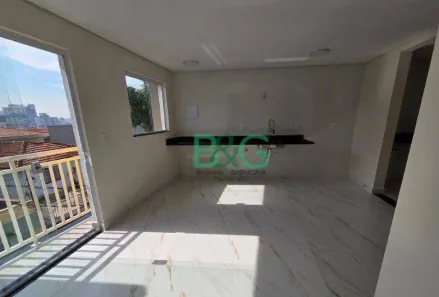 Apartamento com 2 Quartos à venda, 41m² no Tucuruvi, São Paulo