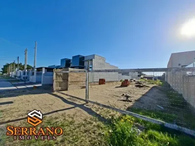 Lote/Terreno à venda, 312m² no Praia de Mariluz, Imbé