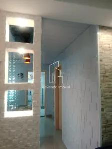Apartamento com 2 Quartos à venda, 53m² no Jardim Brasília (Zona Leste), São Paulo