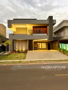 Casa de Condomínio com 4 Quartos à venda, 316m² no Quinta do Golfe Jardins, São José do Rio Preto