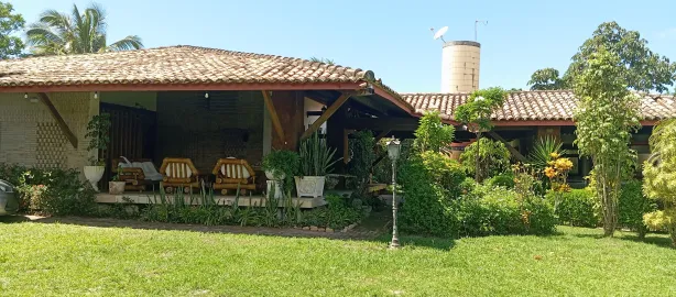 Casa com 4 Quartos à venda, 454m² no Portão, Lauro de Freitas
