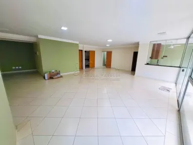 Apartamento com 4 Quartos para alugar, 204m² no Nova Aliança, Ribeirão Preto