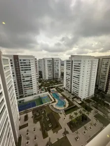 Apartamento com 3 Quartos à venda, 162m² no Santo Antônio, São Caetano do Sul