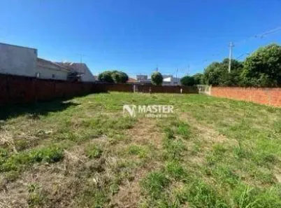 Lote/Terreno à venda, 487m² no Jardim Santa Antonieta, Marília