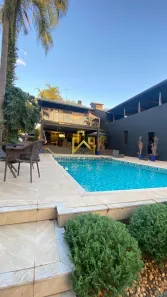 Casa com 5 Quartos à venda, 613m² no Bandeirantes (Pampulha), Belo Horizonte