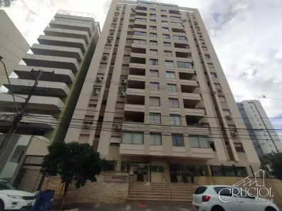 Apartamento com 3 Quartos à venda, 367m² no Centro, Londrina
