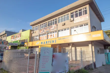 Sala Comercial para alugar, 33m² no Cristo Redentor, Porto Alegre