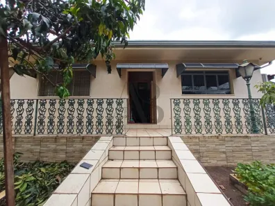 Casa com 5 Quartos para alugar, 450m² no Cidade Universitária, Campinas