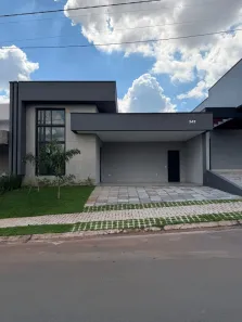 Casa de Condomínio com 3 Quartos à venda, 125m² no Morro Vermelho, Mogi Mirim