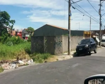 Lote/Terreno à venda, 441m² no Limoeiro, São Paulo
