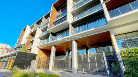 Apartamento com 1 Quarto à venda, 79m² no Petrópolis, Porto Alegre