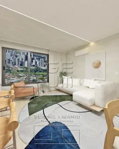 Apartamento com 2 Quartos à venda, 62m² no Terra Bonita, Londrina
