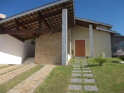 Casa de Condomínio com 3 Quartos à venda, 169m² no Residencial San Diego (Paysage Serein), Vargem Grande Paulista