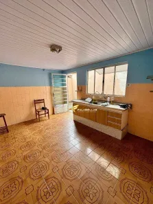 Casa com 2 Quartos à venda, 64m² no Vila Rio Branco, Jundiaí