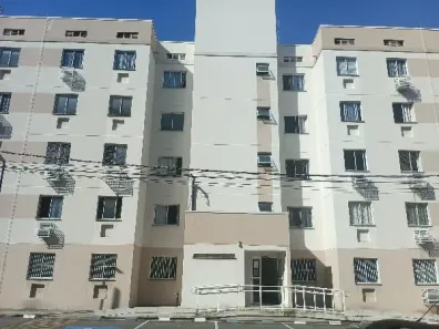 Apartamento com 2 Quartos à venda, 43m² no Engenho Novo, Rio de Janeiro
