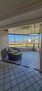 Apartamento com 4 Quartos à venda, 265m² no Intermares, Cabedelo