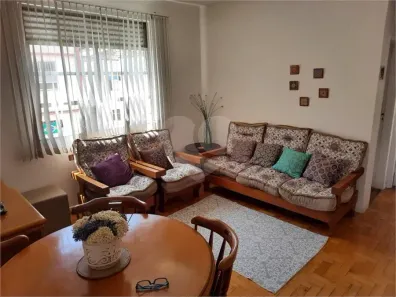 Apartamento com 2 Quartos à venda, 54m² no Tijuca, Rio de Janeiro