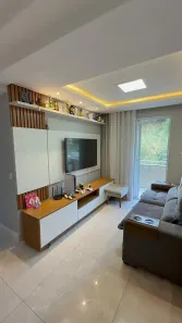 Apartamento com 2 Quartos à venda, 62m² no Rio do Ouro, São Gonçalo