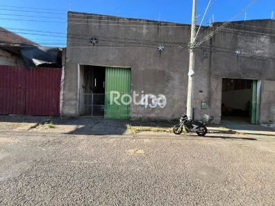 Galpão/Depósito/Armazém para alugar, 400m² no Tibery, Uberlândia