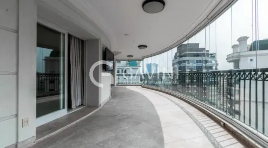 Apartamento com 4 Quartos à venda, 440m² no Chácara Itaim, São Paulo