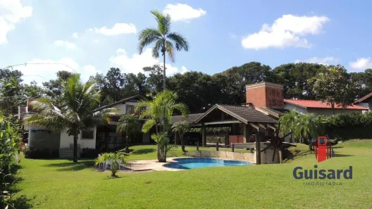 Casa com 3 Quartos à venda, 350m² no Cataguá, Taubaté