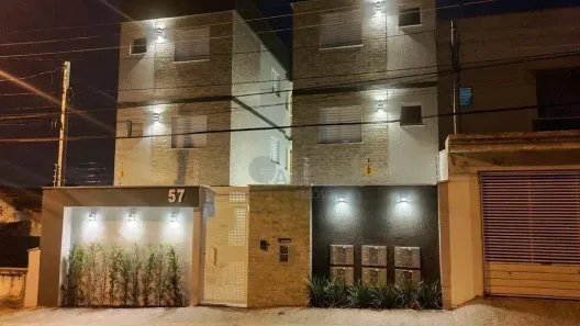 Apartamento com 2 Quartos à venda, 39m² no Parque Artur Alvim, São Paulo