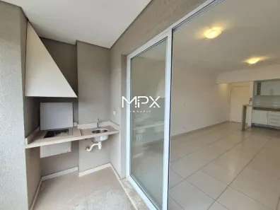 Apartamento com 3 Quartos para alugar, 79m² no São Dimas, Piracicaba