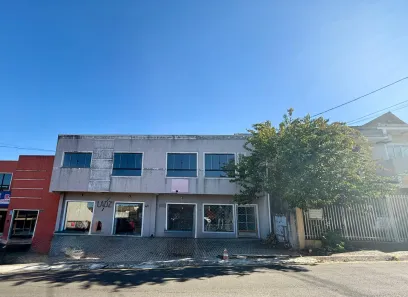 Sala Comercial para alugar, 140m² no Neves, Ponta Grossa