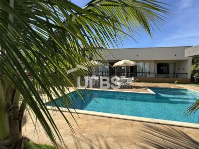 Fazenda/Sítio com 4 Quartos à venda, 250m² no Residencial Solar São Francisco II, Trindade