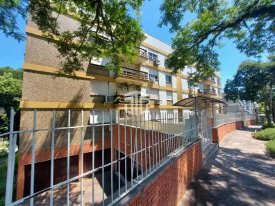 Apartamento com 2 Quartos para alugar, 61m² no Guarani, Novo Hamburgo