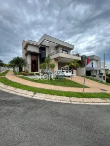 Sobrado com 4 Quartos à venda, 250m² no Swiss Park, Campinas