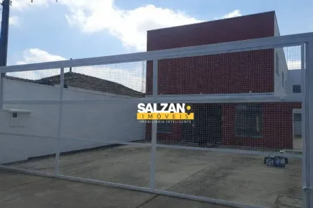 Galpão/Depósito/Armazém para alugar, 300m² no Chácara do Visconde, Taubaté