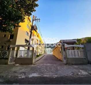 Apartamento com 2 Quartos à venda, 48m² no Engenho de Dentro, Rio de Janeiro