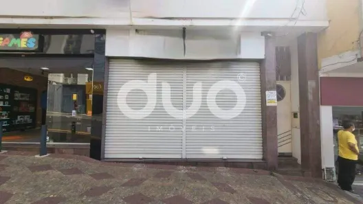 Ponto Comercial para alugar, 147m² no Centro, Piracicaba