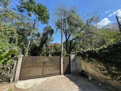 Lote/Terreno à venda, 4501m² no Várzea das Moças, Niterói