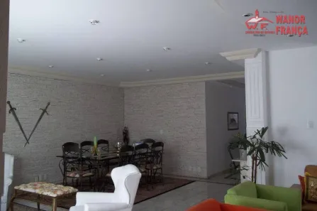 Casa com 3 Quartos à venda, 400m² no Nova Guará, Guaratinguetá
