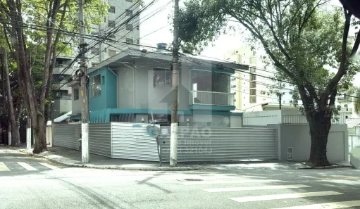Imóvel Comercial para alugar, 400m² no Planalto Paulista, São Paulo