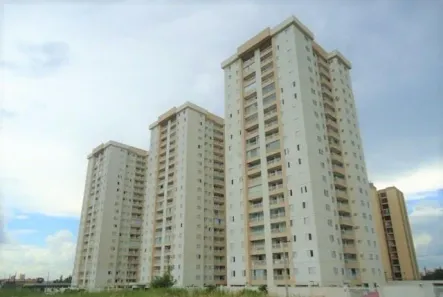 Apartamento com 2 Quartos para alugar, 62m² no Setor Sudoeste, Goiânia