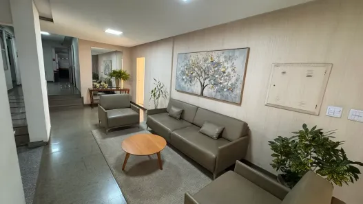 Apartamento com 3 Quartos à venda, 78m² no Setor Bela Vista, Goiânia