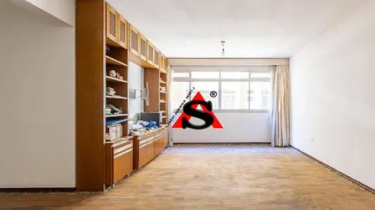 Apartamento com 3 Quartos à venda, 138m² no Jardim Paulista, São Paulo