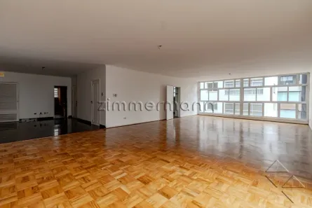 Apartamento com 3 Quartos à venda, 260m² no Consolação, São Paulo