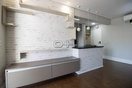 Apartamento com 2 Quartos à venda, 73m² no Jardim Prudência, São Paulo