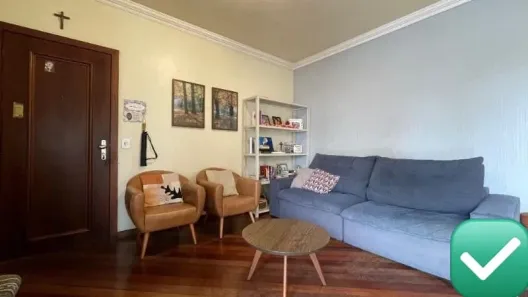 Apartamento com 4 Quartos à venda, 140m² no Guamá, Belém