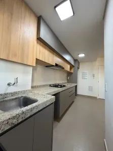 Apartamento com 2 Quartos para alugar, 69m² no Parque Morumbi, Votorantim